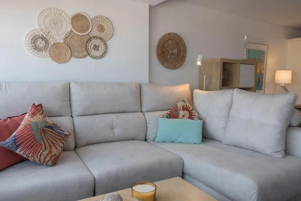 Appartamento Tu Refugio Frente Al Infinito Azul Torremolinos