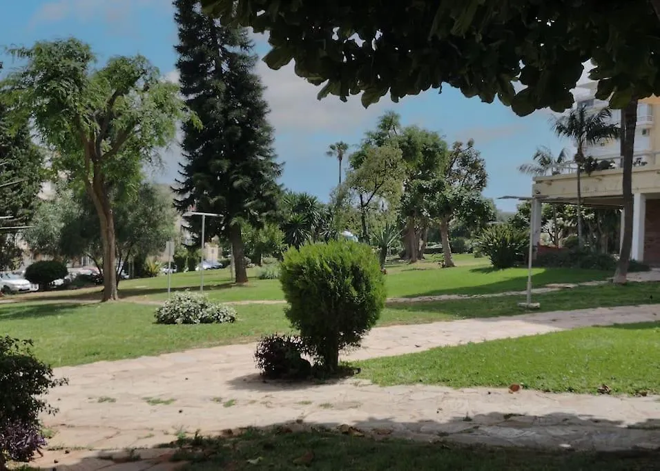 Appartamento Tu Refugio Frente Al Infinito Azul Torremolinos