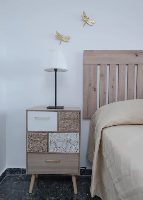 Appartamento Tu Refugio Frente Al Infinito Azul Torremolinos