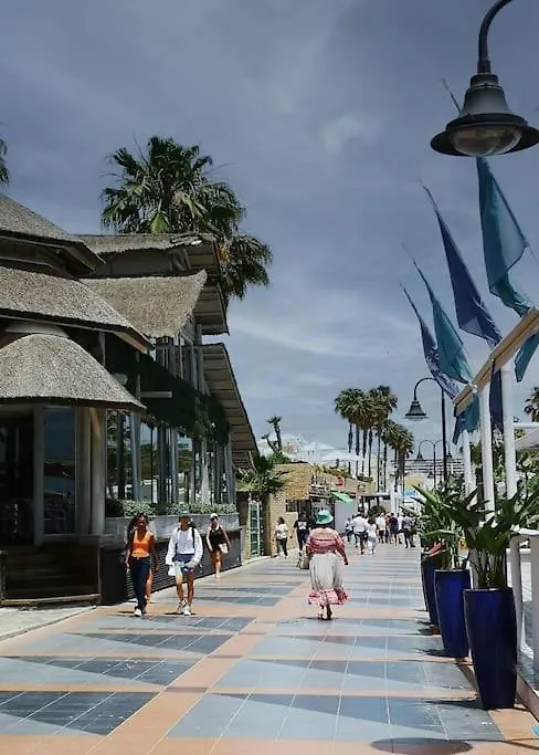 Appartamento Tu Refugio Frente Al Infinito Azul Torremolinos