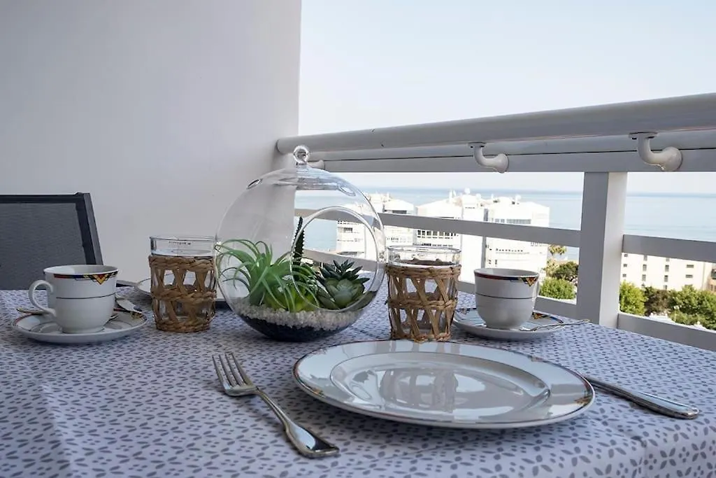 Appartamento Tu Refugio Frente Al Infinito Azul Torremolinos 0*,  Spagna